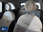 Fiat 500 Lounge miniatura 16