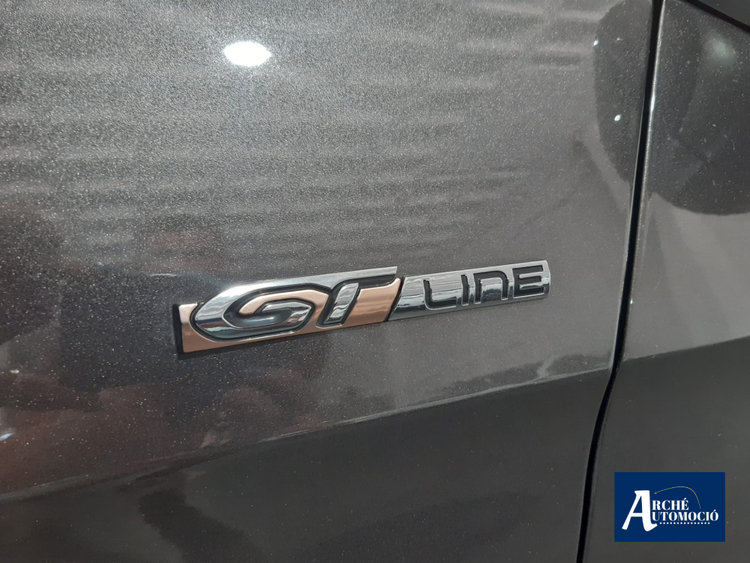 Peugeot 5008 GT foto 32
