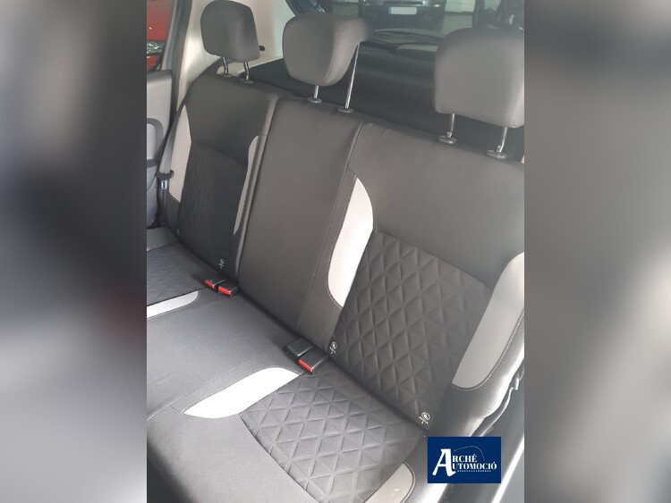 Dacia Sandero Stepway foto 12