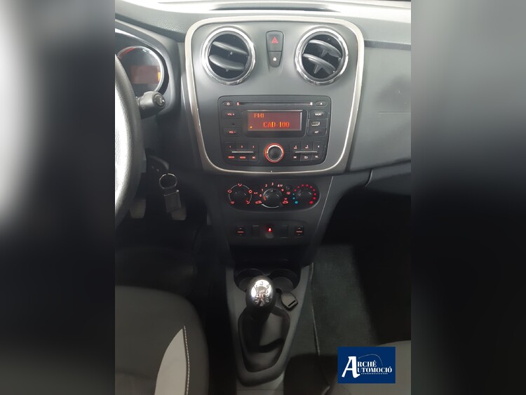 Dacia Sandero Stepway foto 17