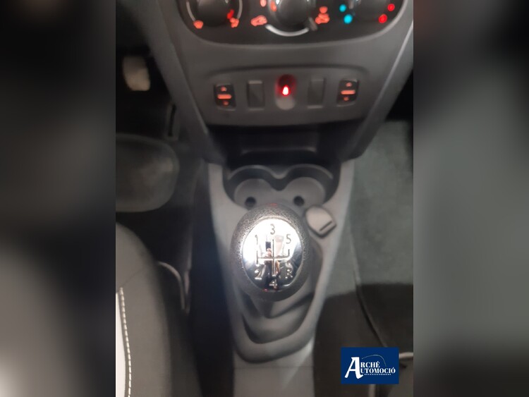 Dacia Sandero Stepway foto 18