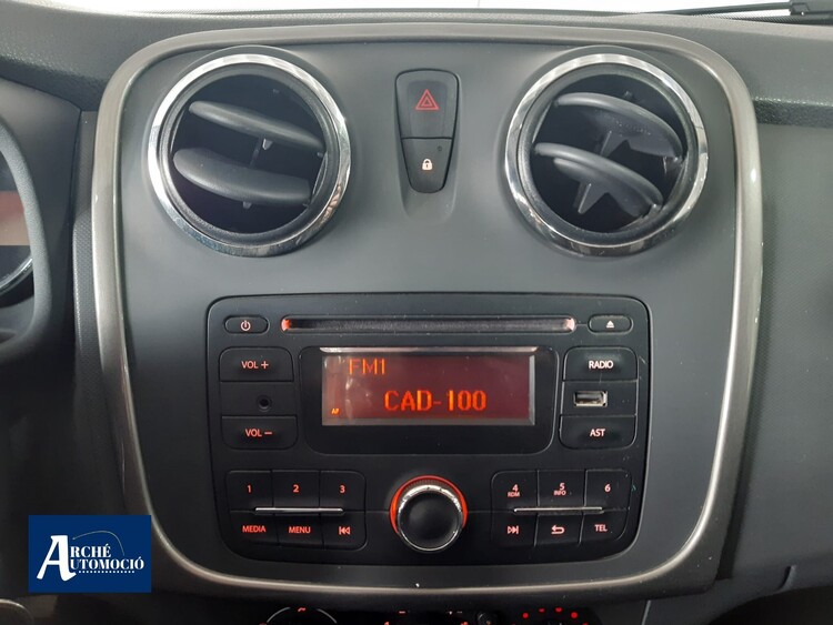 Dacia Sandero Stepway foto 19