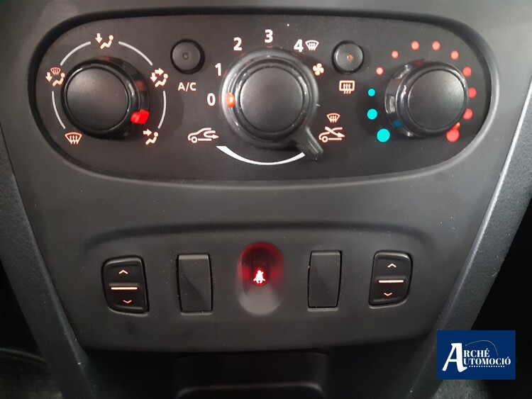 Dacia Sandero Stepway foto 20