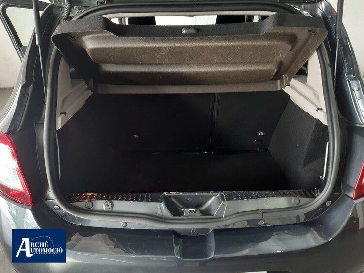 Dacia Sandero Stepway foto 6