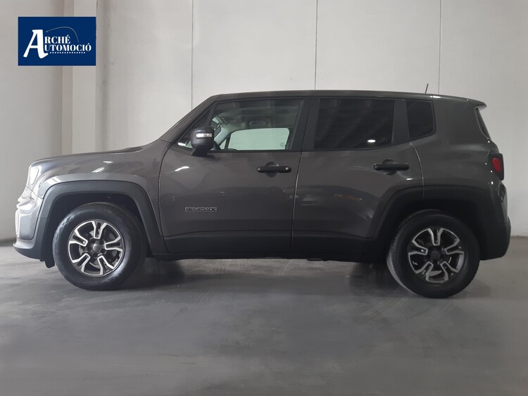Jeep Renegade Sport FWD foto 3