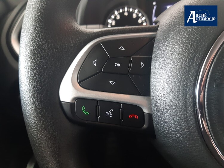 Jeep Renegade Sport FWD foto 15