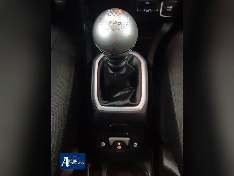 Jeep Renegade Sport FWD foto 23