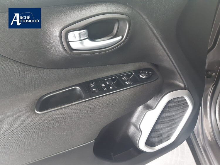 Jeep Renegade Sport FWD foto 25