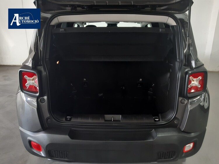 Jeep Renegade Sport FWD foto 6