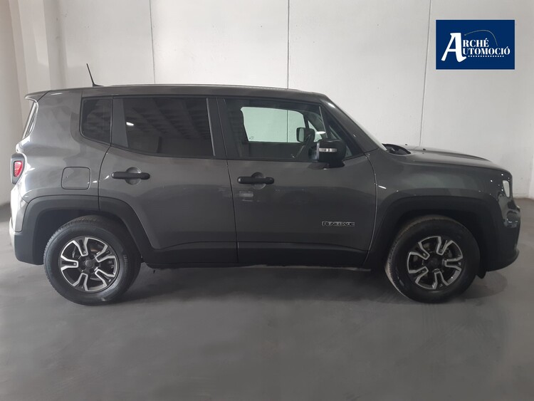 Jeep Renegade Sport FWD foto 8
