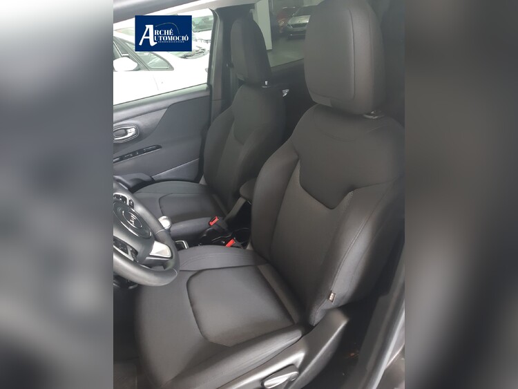 Jeep Renegade Sport FWD foto 11