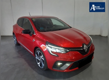 Renault - Clio