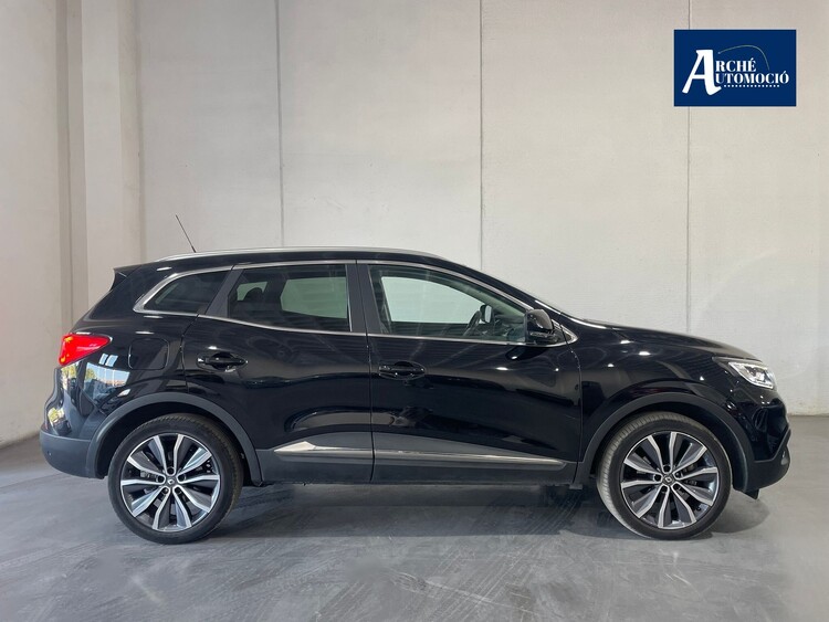 Renault Kadjar Zen foto 2