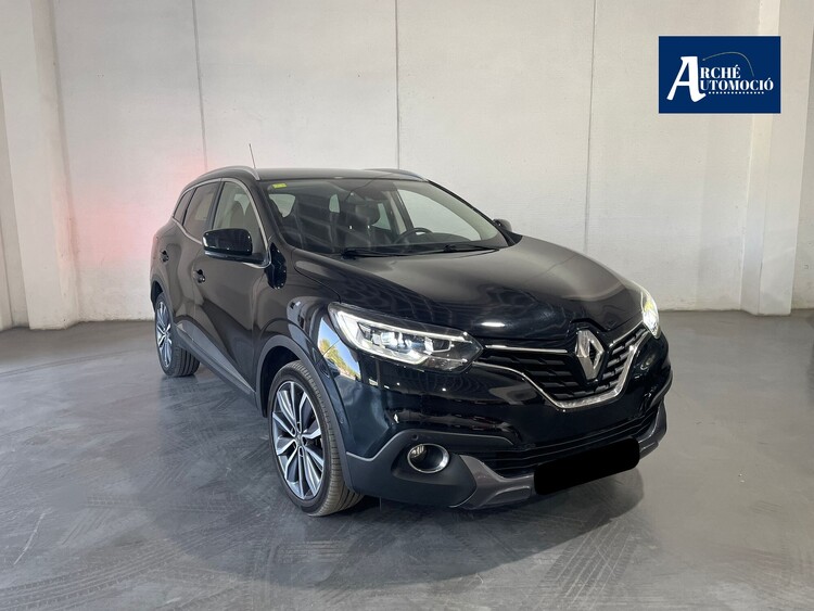 Renault Kadjar Zen foto 3