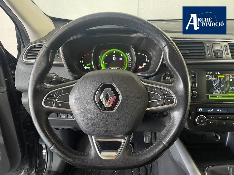 Renault Kadjar Zen foto 12