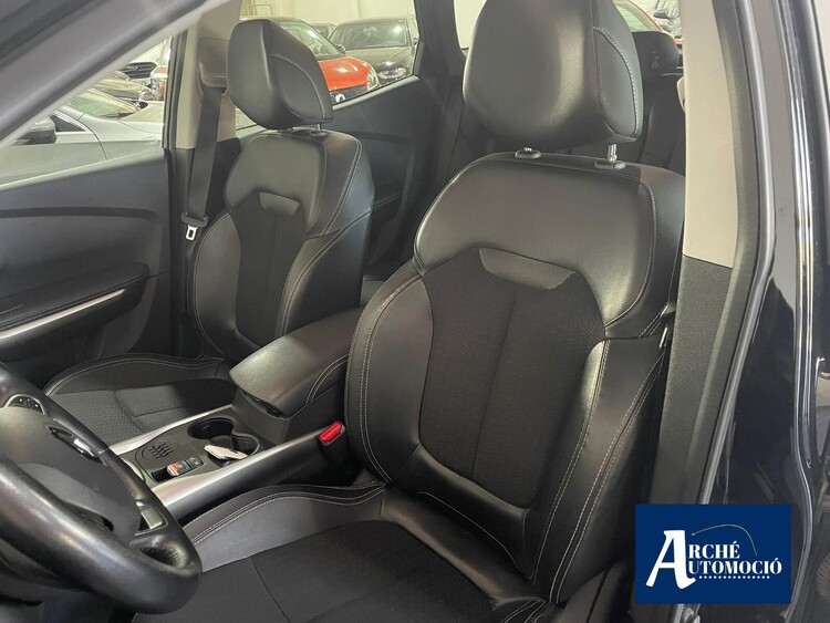 Renault Kadjar Zen foto 13
