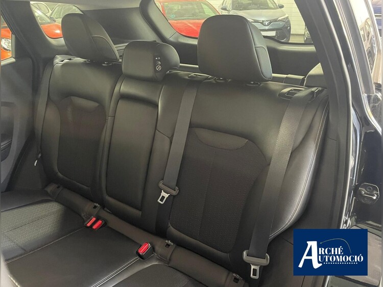 Renault Kadjar Zen foto 14