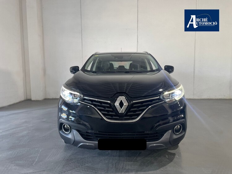 Renault Kadjar Zen foto 4