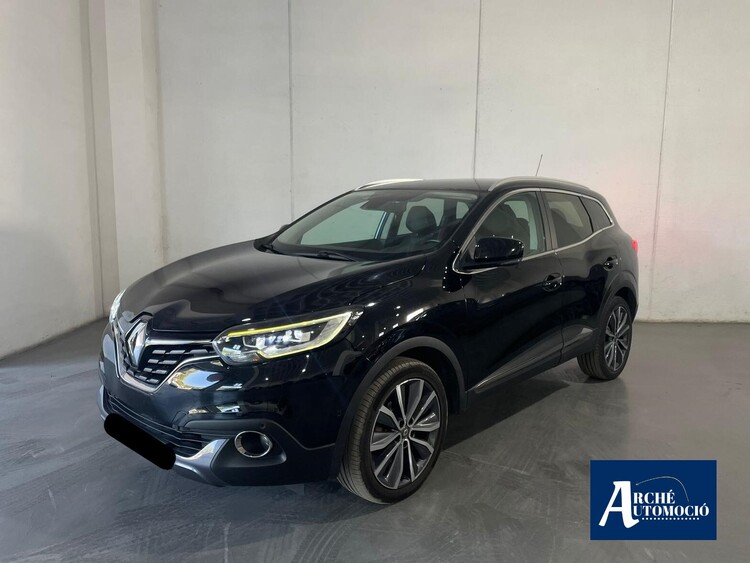 Renault Kadjar Zen foto 5