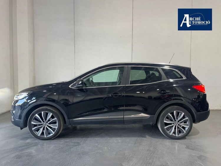 Renault Kadjar Zen foto 6
