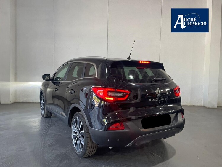 Renault Kadjar Zen foto 7