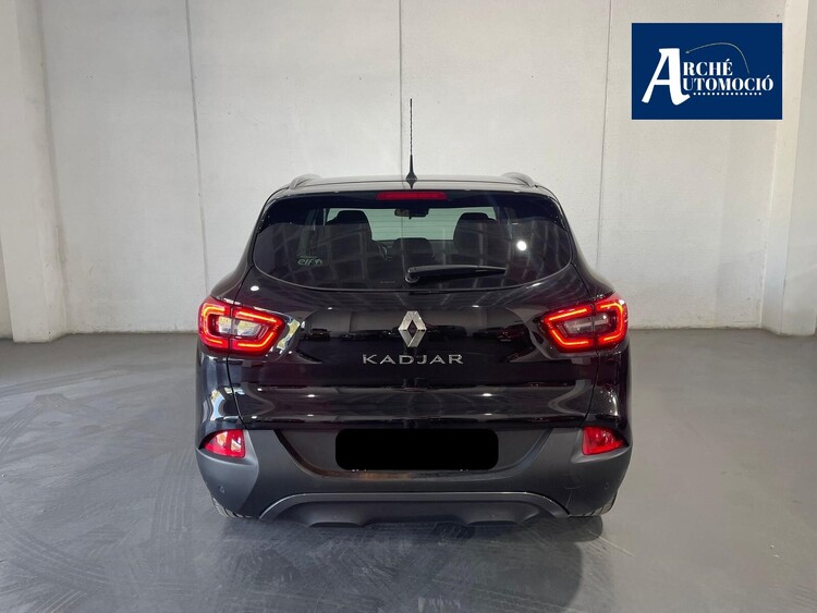 Renault Kadjar Zen foto 8