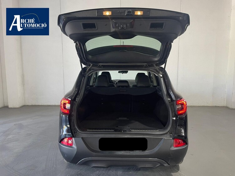 Renault Kadjar Zen foto 9