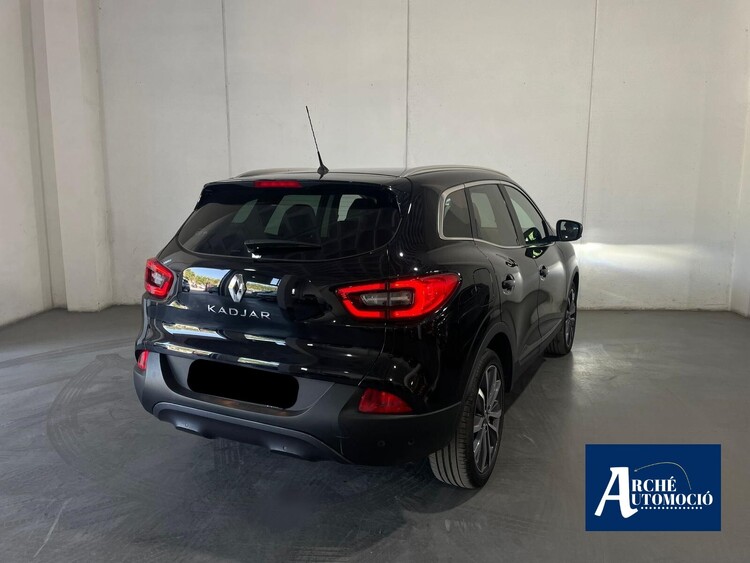 Renault Kadjar Zen foto 10