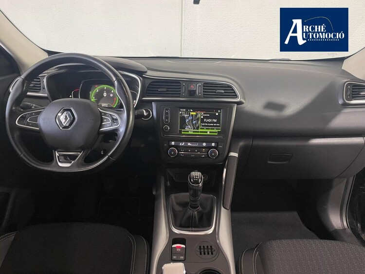 Renault Kadjar Zen foto 11