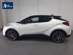 Toyota C-HR Hybrid Dynamic Plus miniatura 2