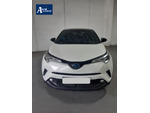 Toyota C-HR Hybrid Dynamic Plus miniatura 4