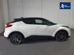 Toyota C-HR Hybrid Dynamic Plus miniatura 5