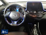 Toyota C-HR Hybrid Dynamic Plus miniatura 10