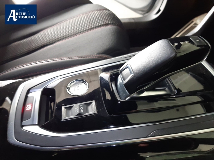 Peugeot 308 GT Line Blue HDI foto 13