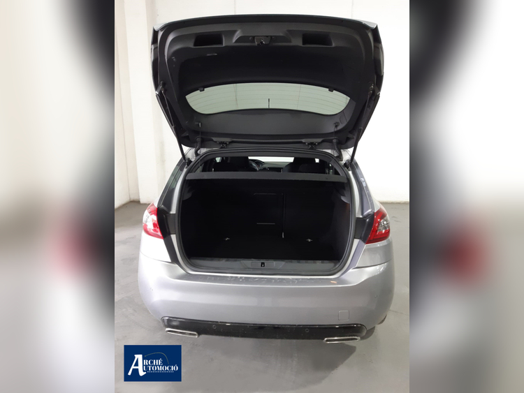 Peugeot 308 GT Line Blue HDI foto 6