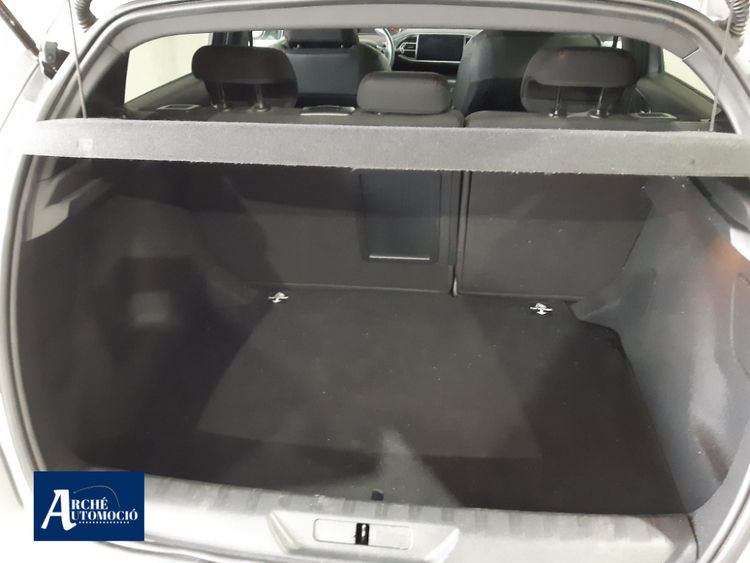 Peugeot 308 GT Line Blue HDI foto 7