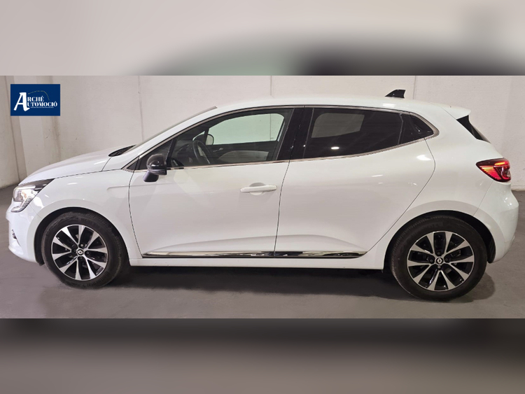 Renault Clio Techno foto 2
