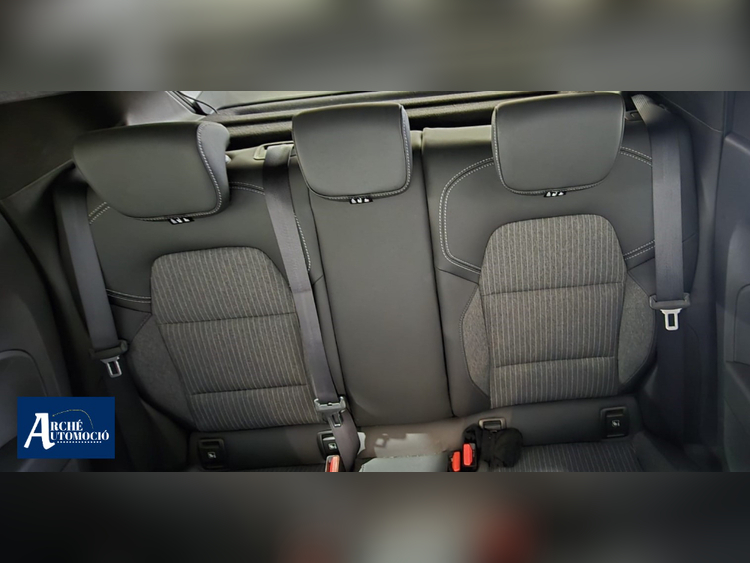Renault Clio Techno foto 12