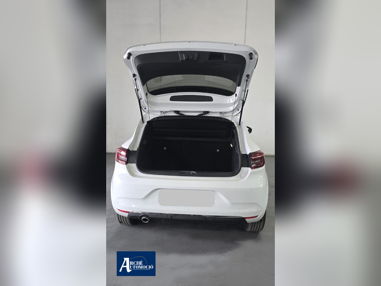 Renault Clio Techno foto 4