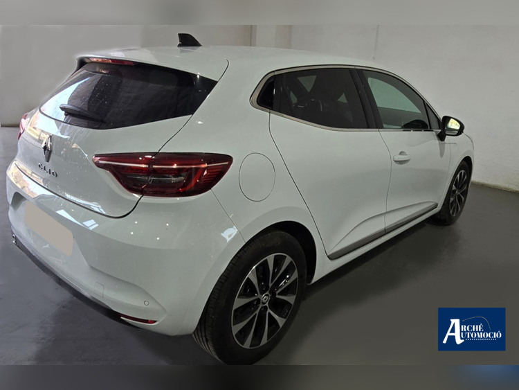 Renault Clio Techno foto 5