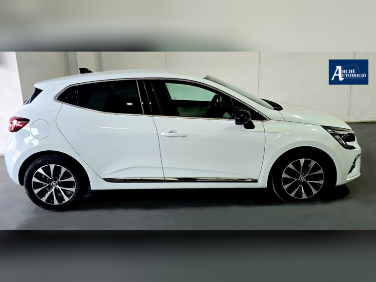 Renault Clio Techno foto 6