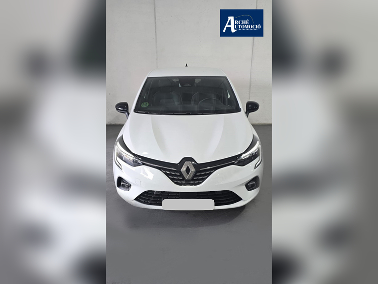 Renault Clio Techno foto 7