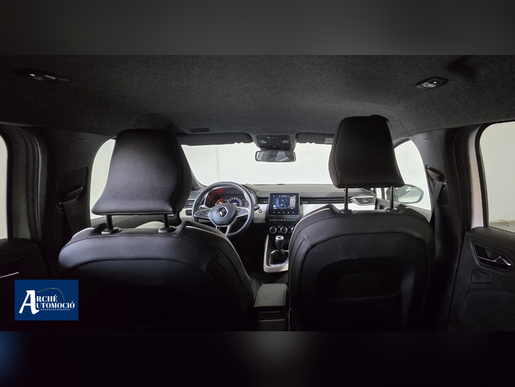 Renault Clio Techno foto 8