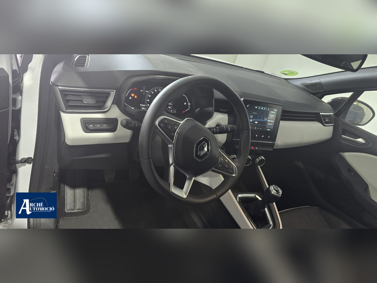 Renault Clio Techno foto 9