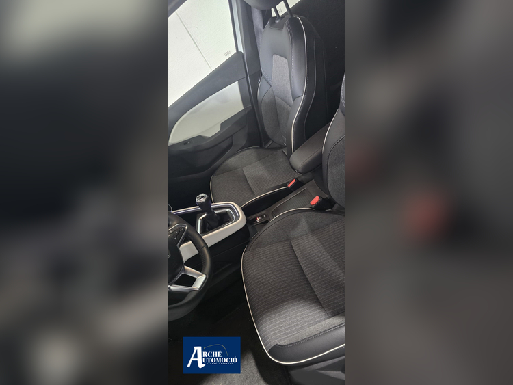 Renault Clio Techno foto 11