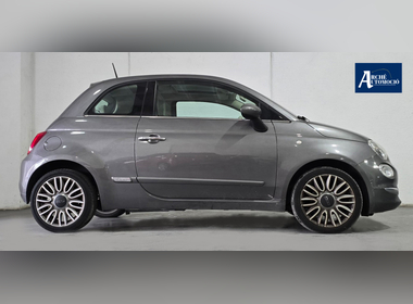Fiat - 500