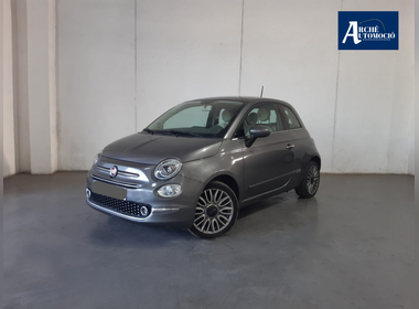 Fiat - 500