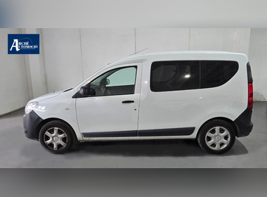 Dacia - Dokker