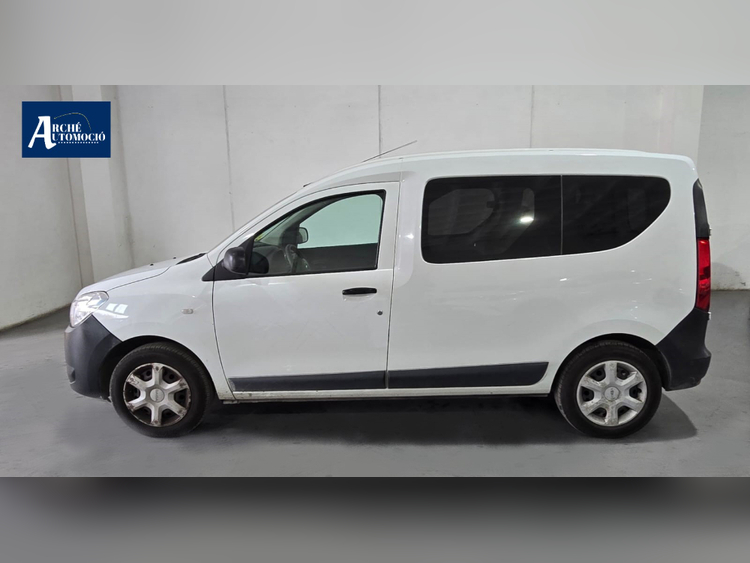 Dacia Dokker Ambiance foto 2