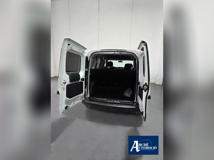 Dacia Dokker Ambiance foto 5